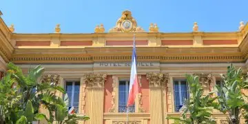 Conseil municipal du 13 novembre