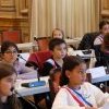 Conseil Municipal des Jeunes