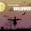 Menton fête Halloween ! 