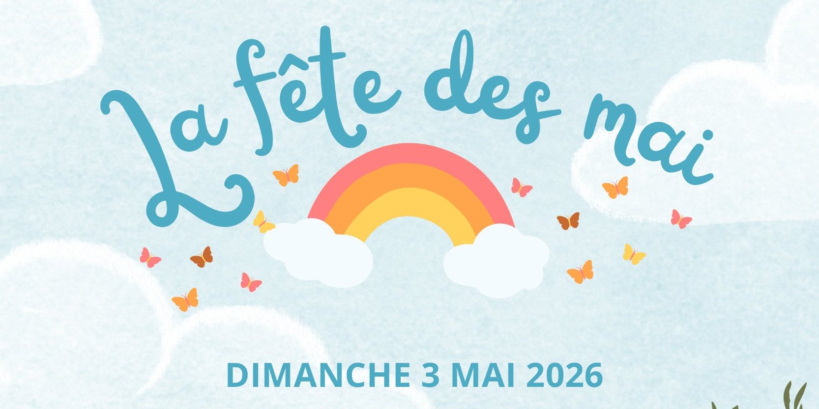 Fête des Mai
