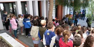 18e édition des « Curie d'Arts »