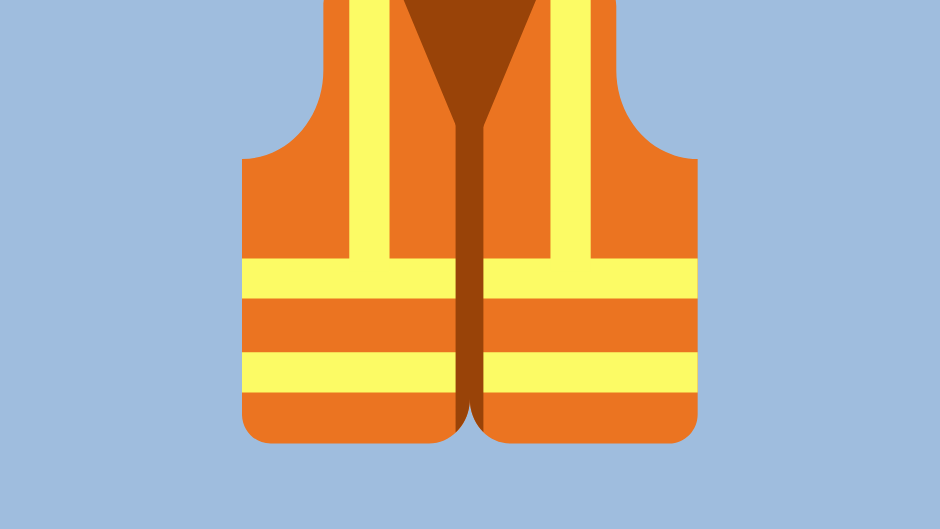 Travaux : réfection de chaussées