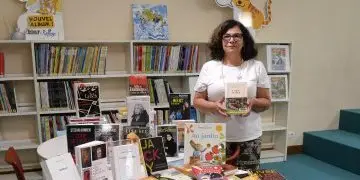 Rentrée littéraire à L'Odyssée 