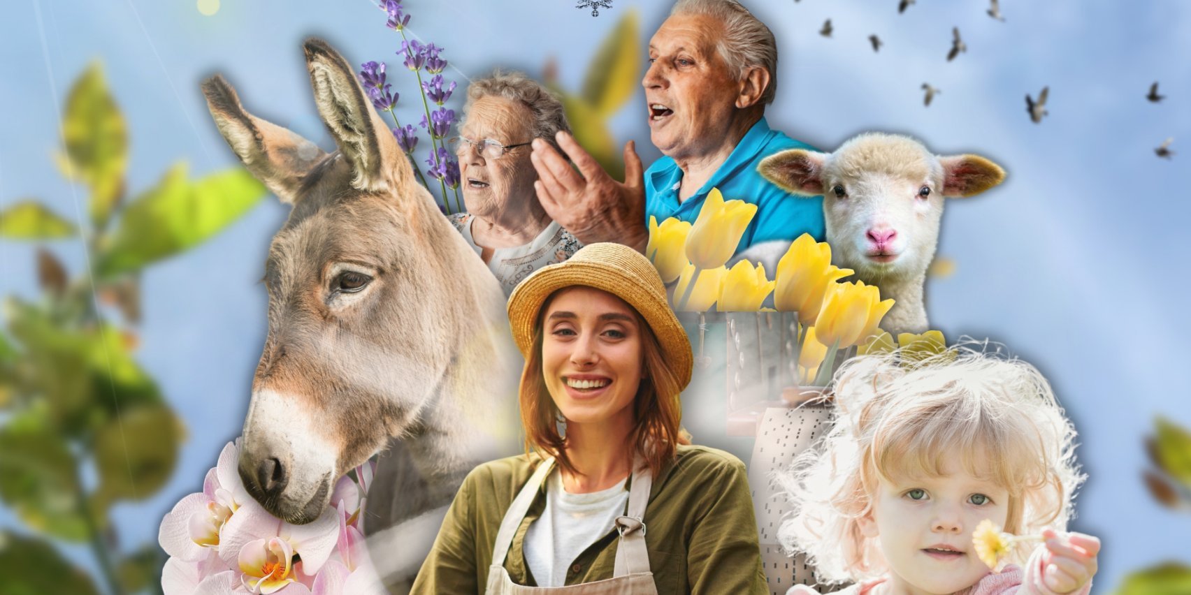2e Samedi à la campagne