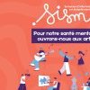 Semaines d'Information sur la Santé Mentale 