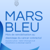 Mars Bleu - CCAS