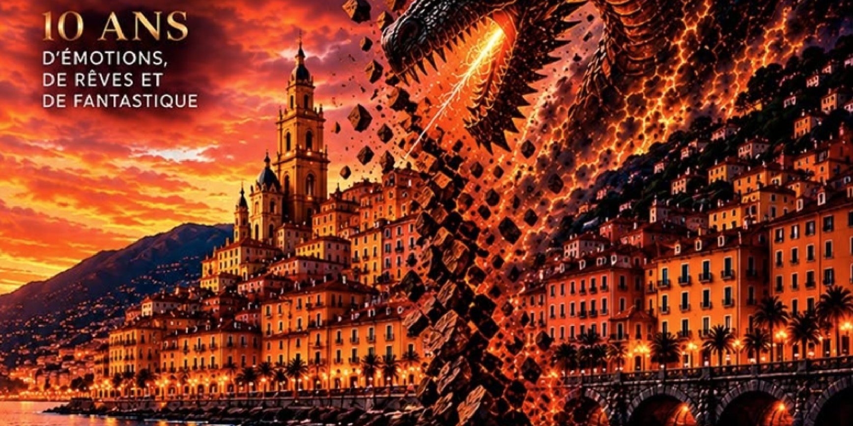 10e Festival international du film fantastique