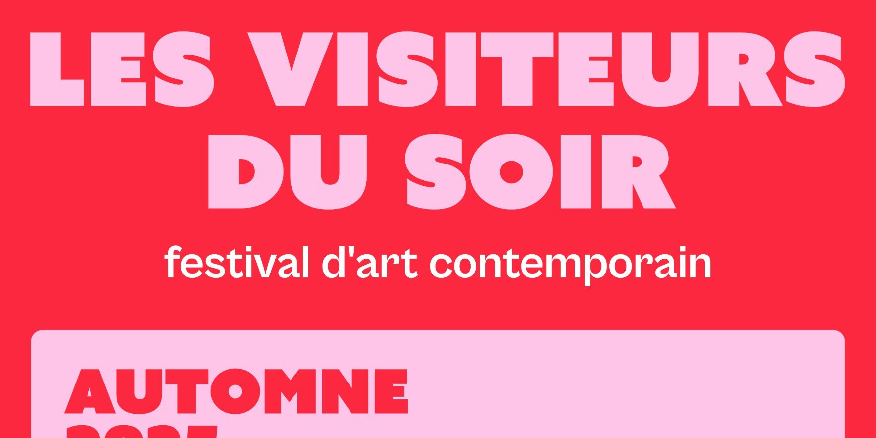 "Les visiteurs du soir" le 4 octobre à Menton