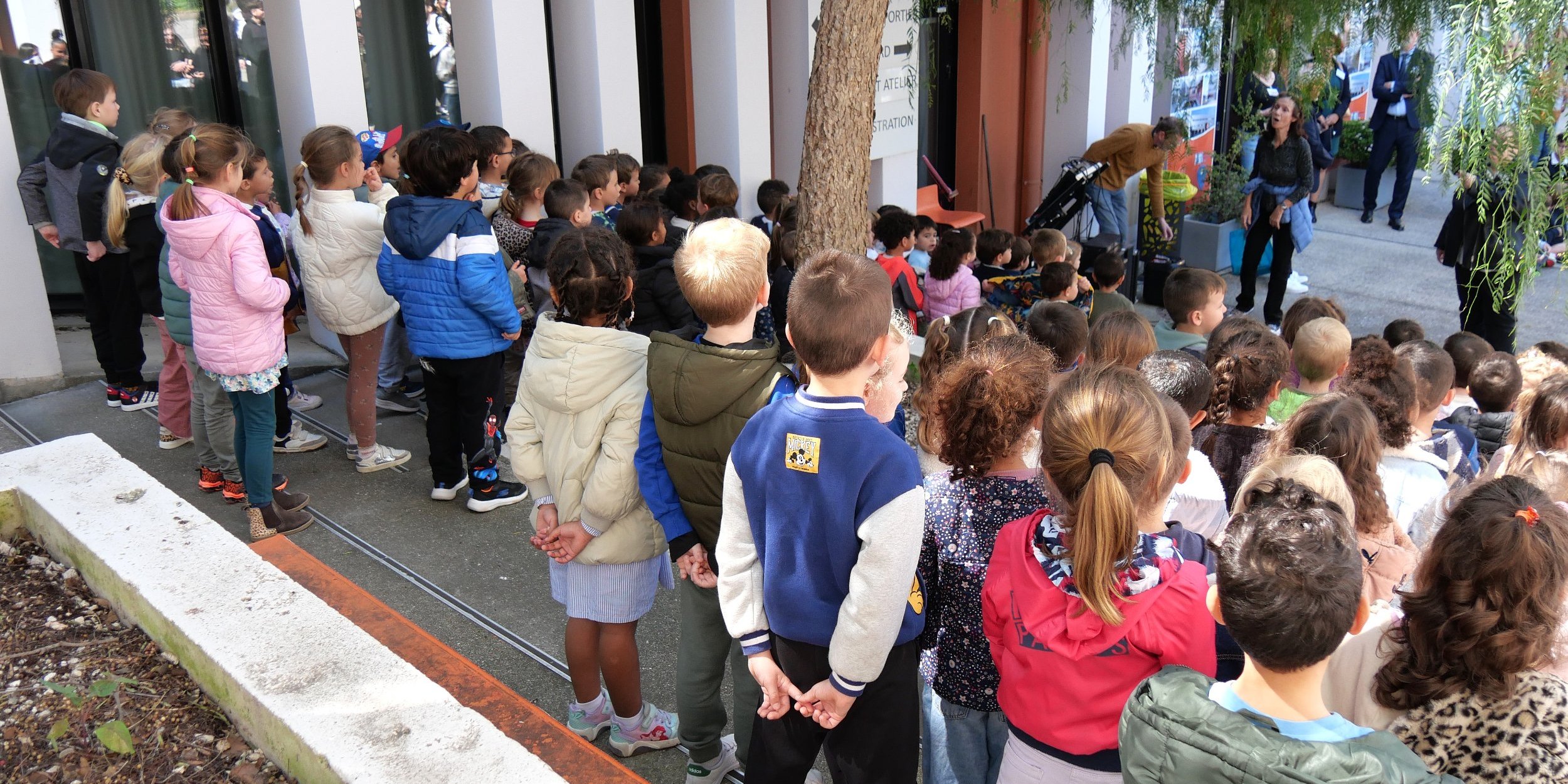 18e édition des « Curie d'Arts »