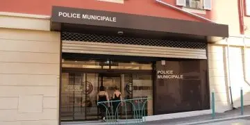 Police municipale : changement d'adresse