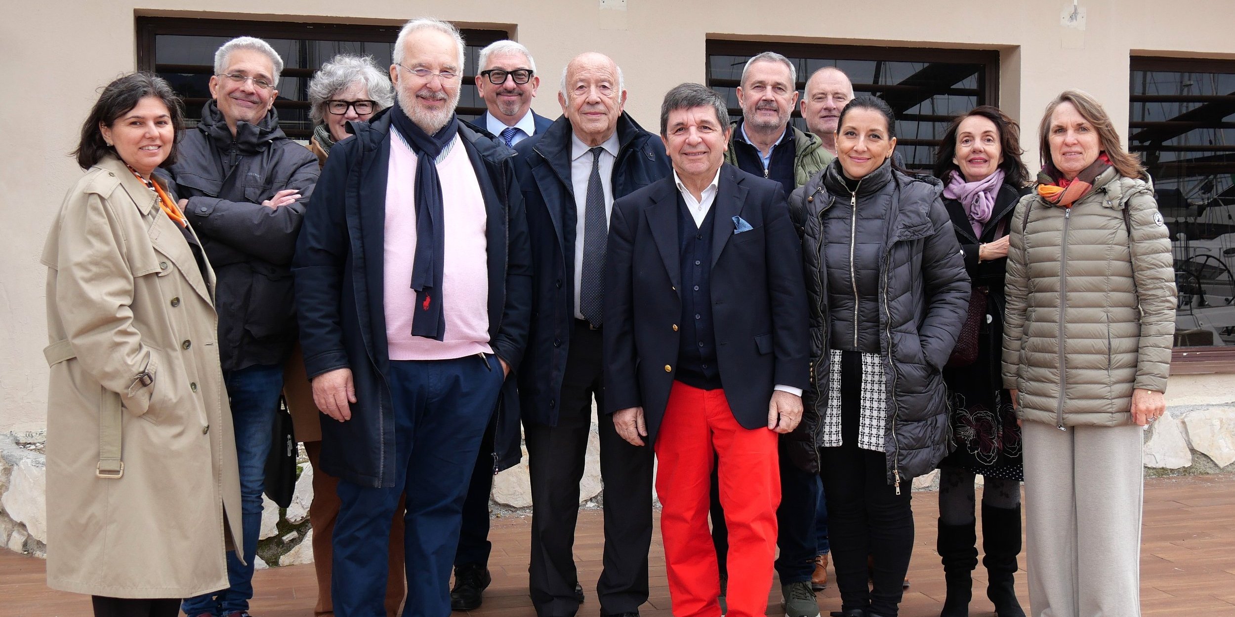 Med Moria : un projet transfrontalier structurant