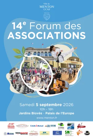 14e Forum des associations