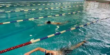 Devenez sauveteur aquatique grâce au BNSSA