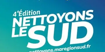 Nettoyons le sud 