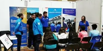 Journée de prévention des risques ados : sensibiliser les jeunes pour mieux les protéger