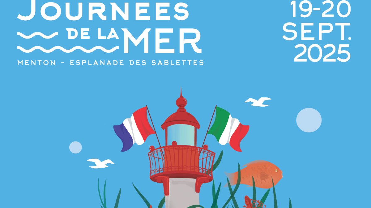 Journées de la Mer