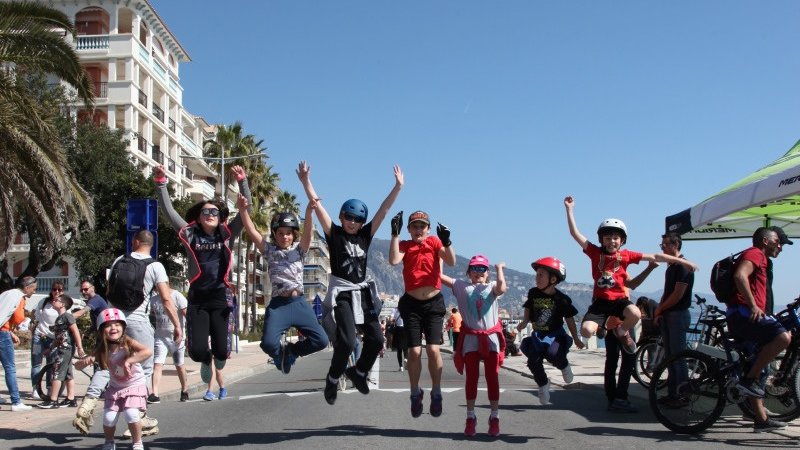 Illustration: ©Ville de Menton Illustration: ©Ville de Menton