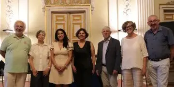 Un accord international pour valoriser le site des Balzi-Rossi
