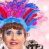 Noëlle Perna dans Mado fait son cabaret