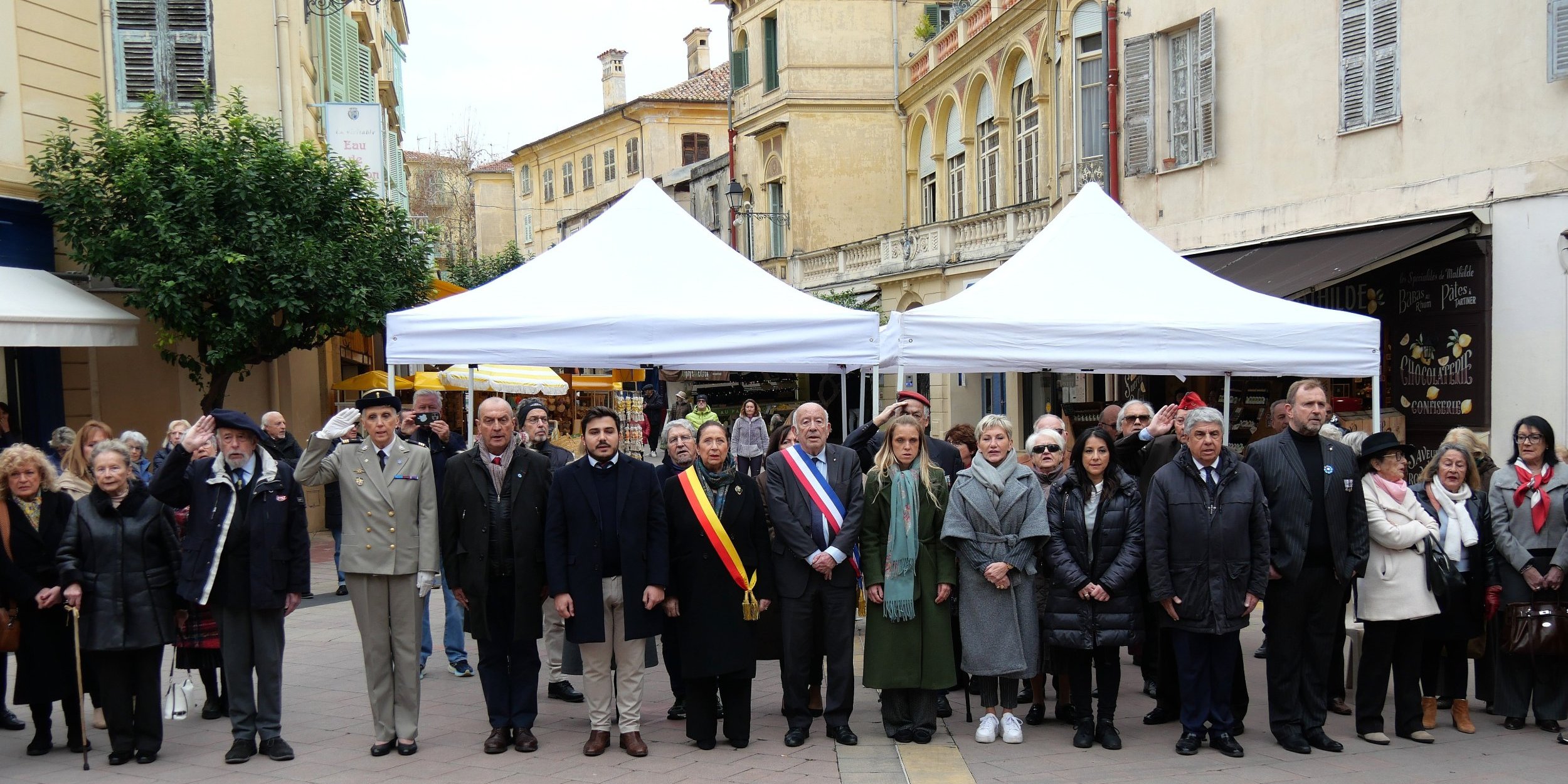 Il y a 81 ans était libéré le camp d'Auschwitz 