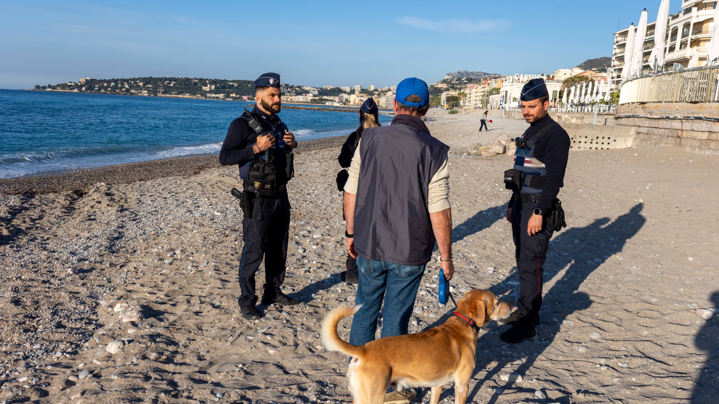 Illustration: ©Ville de Menton