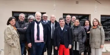Med Moria : un projet transfrontalier structurant