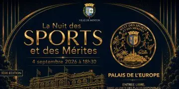 Première Nuit des sports et des mérites