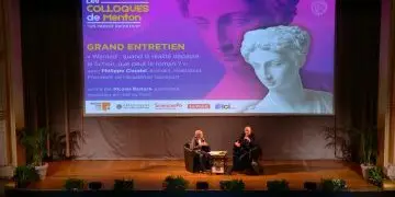 Les Colloques de Menton : penser notre temps