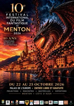 10e Festival international du film fantastique