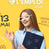 10e Café de l'Emploi - 2026