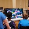 7e Salon des jeux vidéo et de société