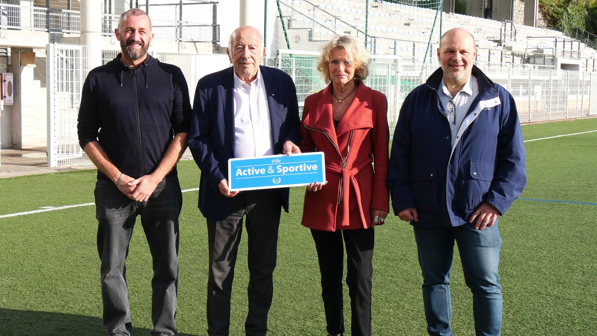 Illustration: © Ville de Menton