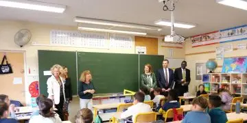 Lutter contre le harcèlement scolaire