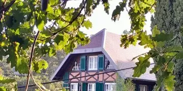 « Éclectisme et fantaisies ! » à la voûte du Patrimoine