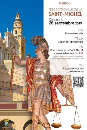 Fête patronale de la Saint-Michel