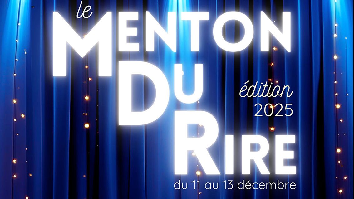 Tremplin de l'Humour — Les étoiles montantes du stand-up !