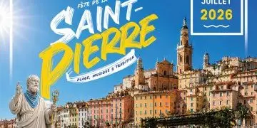 Fête de la Saint-Pierre