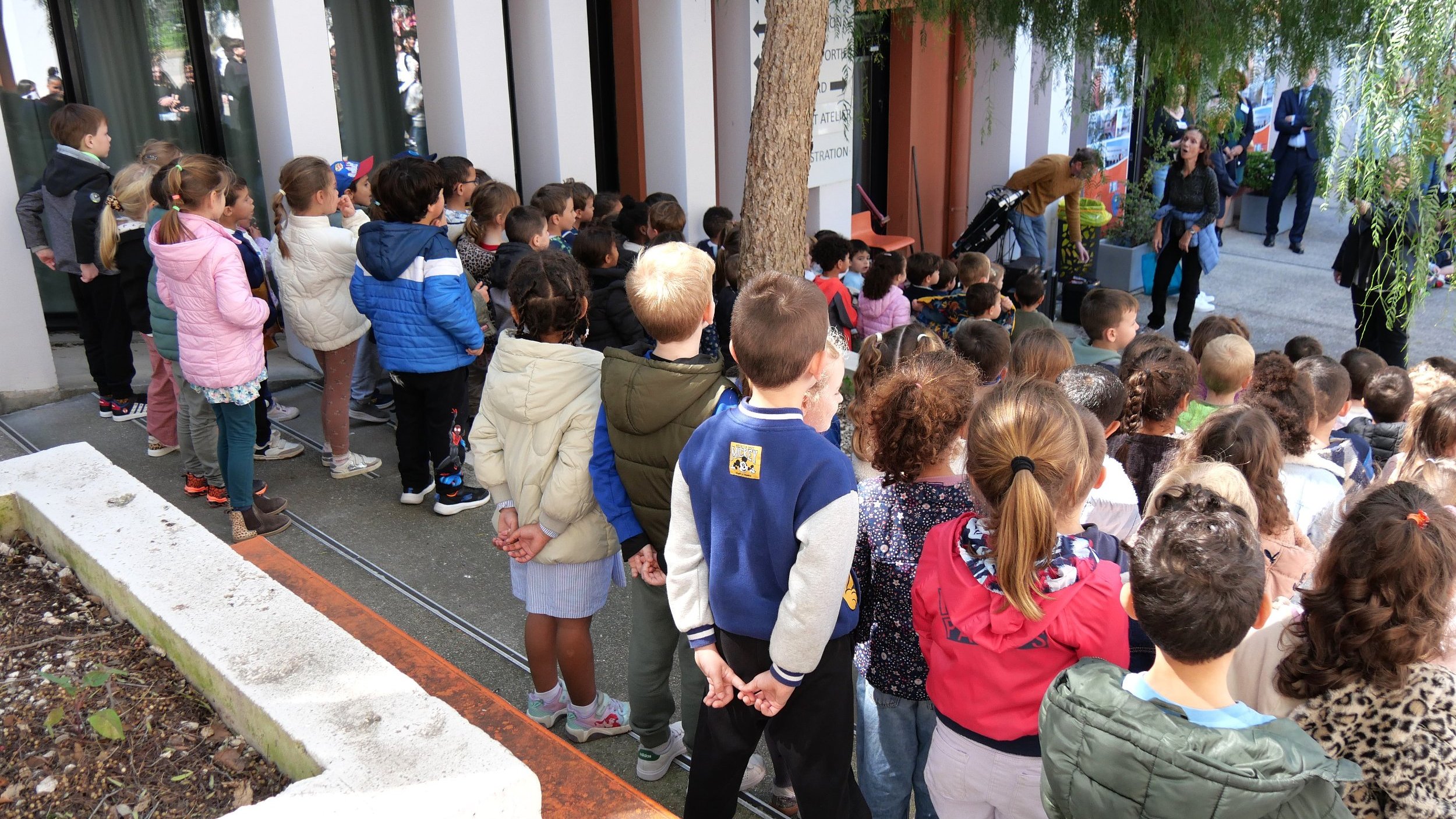 Illustration: © Ville de Menton