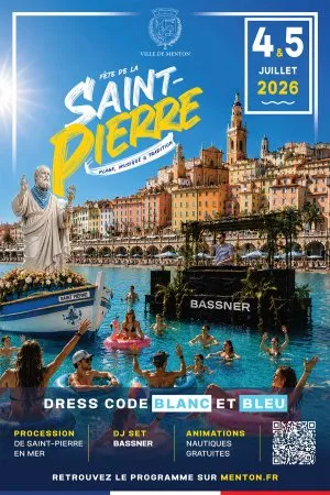 Fête de la Saint-Pierre