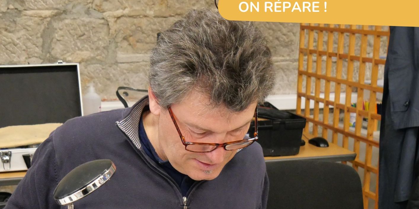Repair Café 