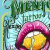 Menton tattoo expo