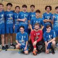AS MENTON HANDBALL