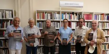 L'histoire des Juifs de Menton à L'Odyssée 