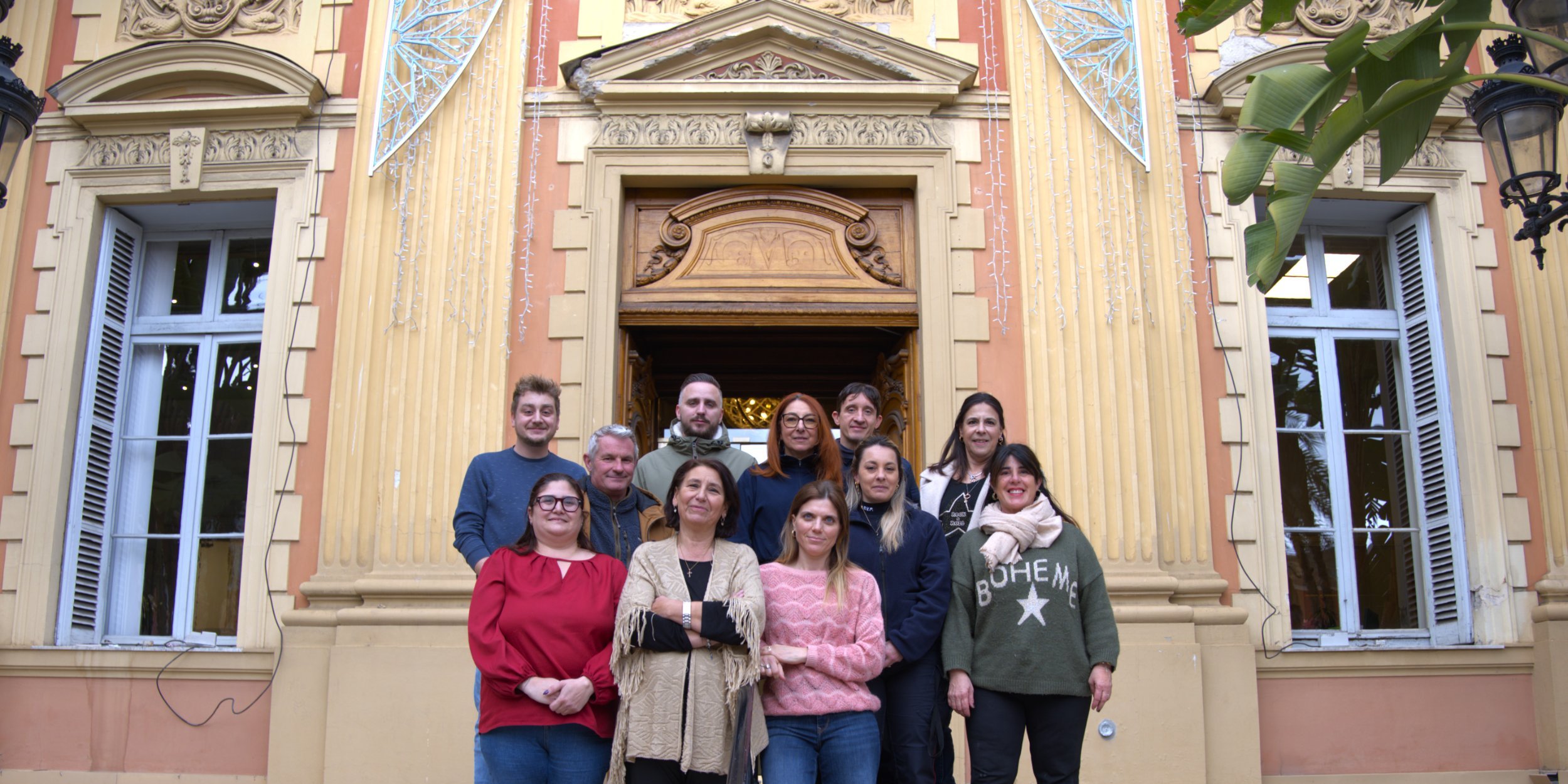 Recensement de la population