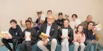 L'Odyssée présente : "Dans l'univers des Mangas"