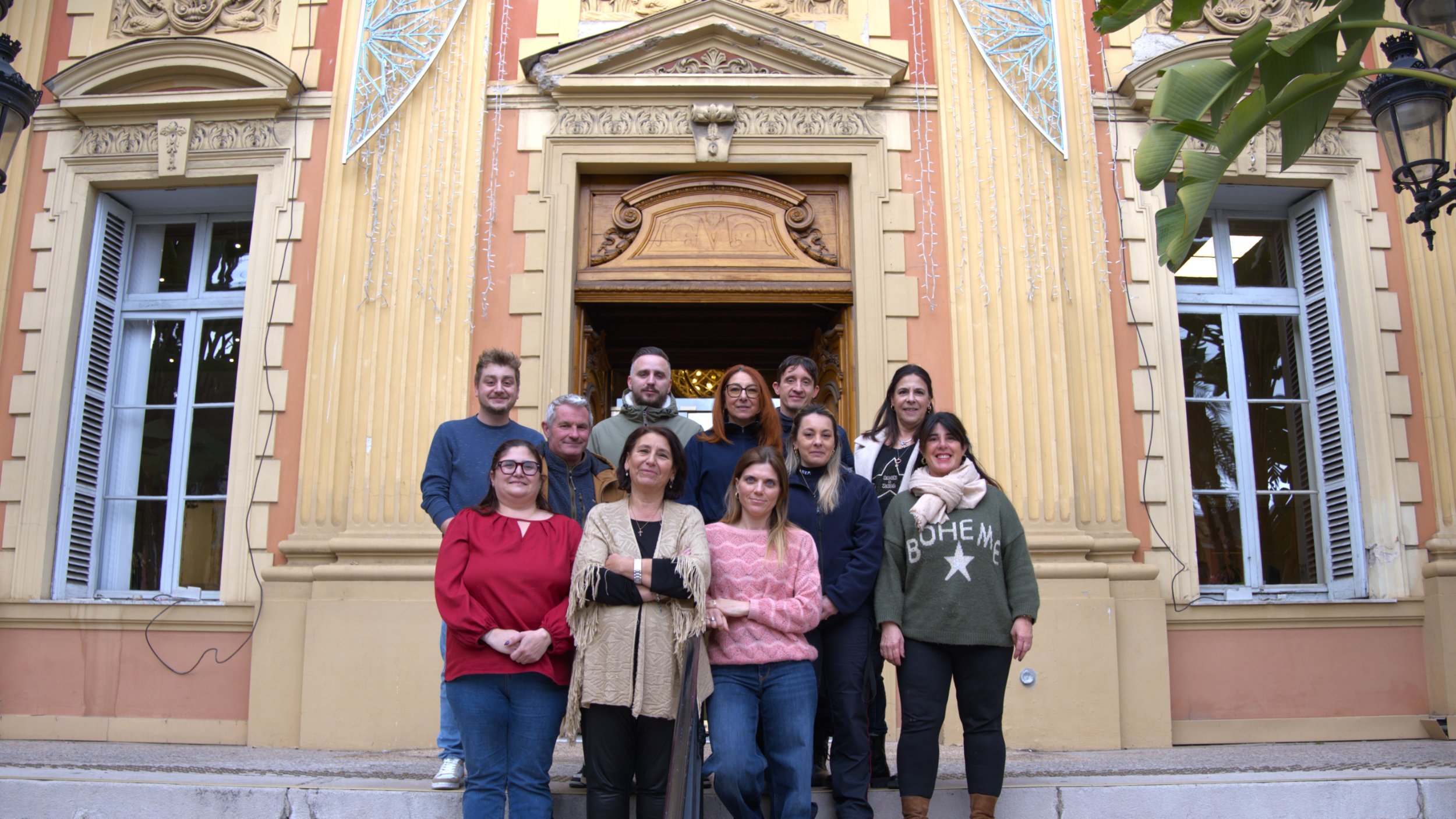 Illustration: ©Ville de Menton