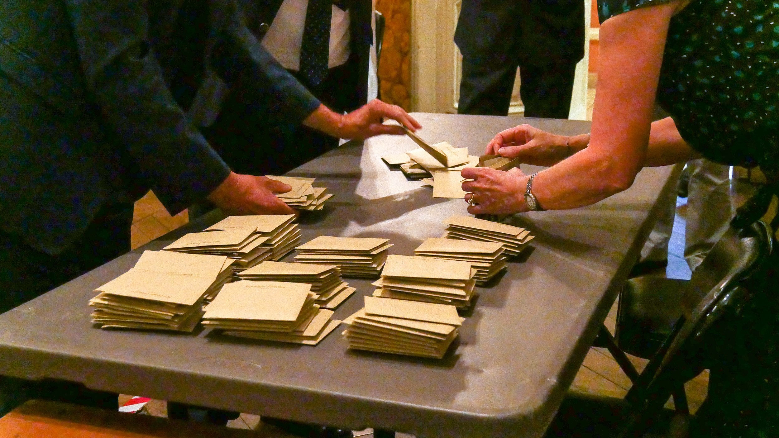 Élections municipales : infos pratiques 