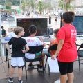 Soirée Jeux vidéos