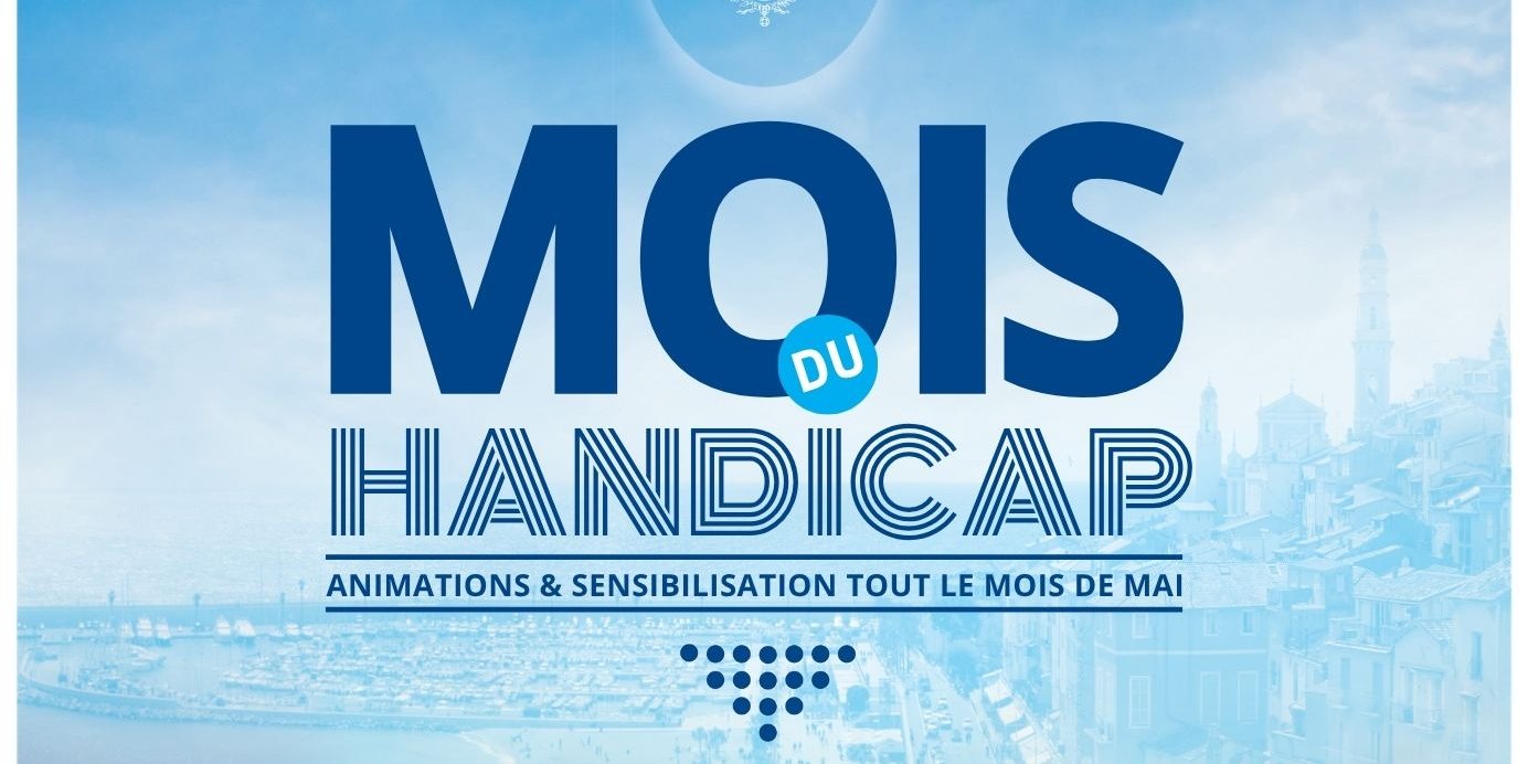 Mois du Handicap