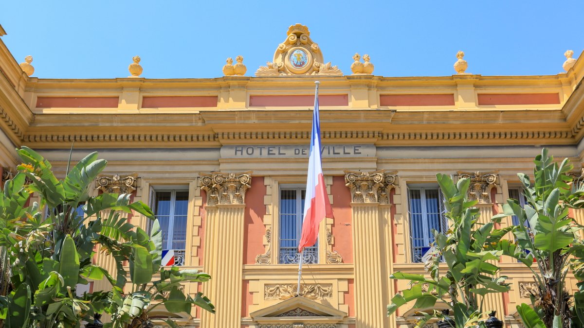 Conseil municipal du 17 septembre
